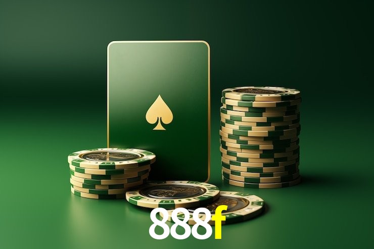 Live Casino 888f