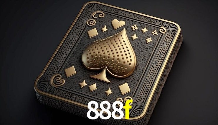Jogos de Slot 888f