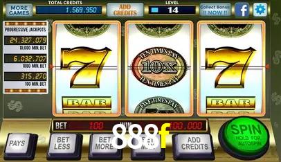 Inovações de Jogos na 888f: O Futuro das Experiências Interativas