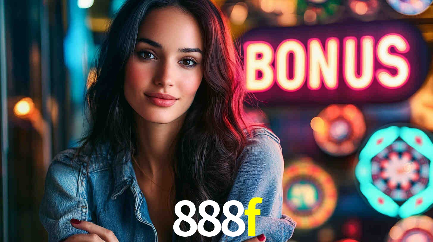 Welcome Bonus 888f