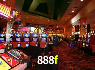 Descubra a Magia dos Jogos de Arcade no 888f