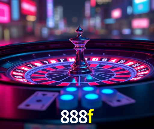Desvendando o Mundo dos Jogos Virtuais na 888f