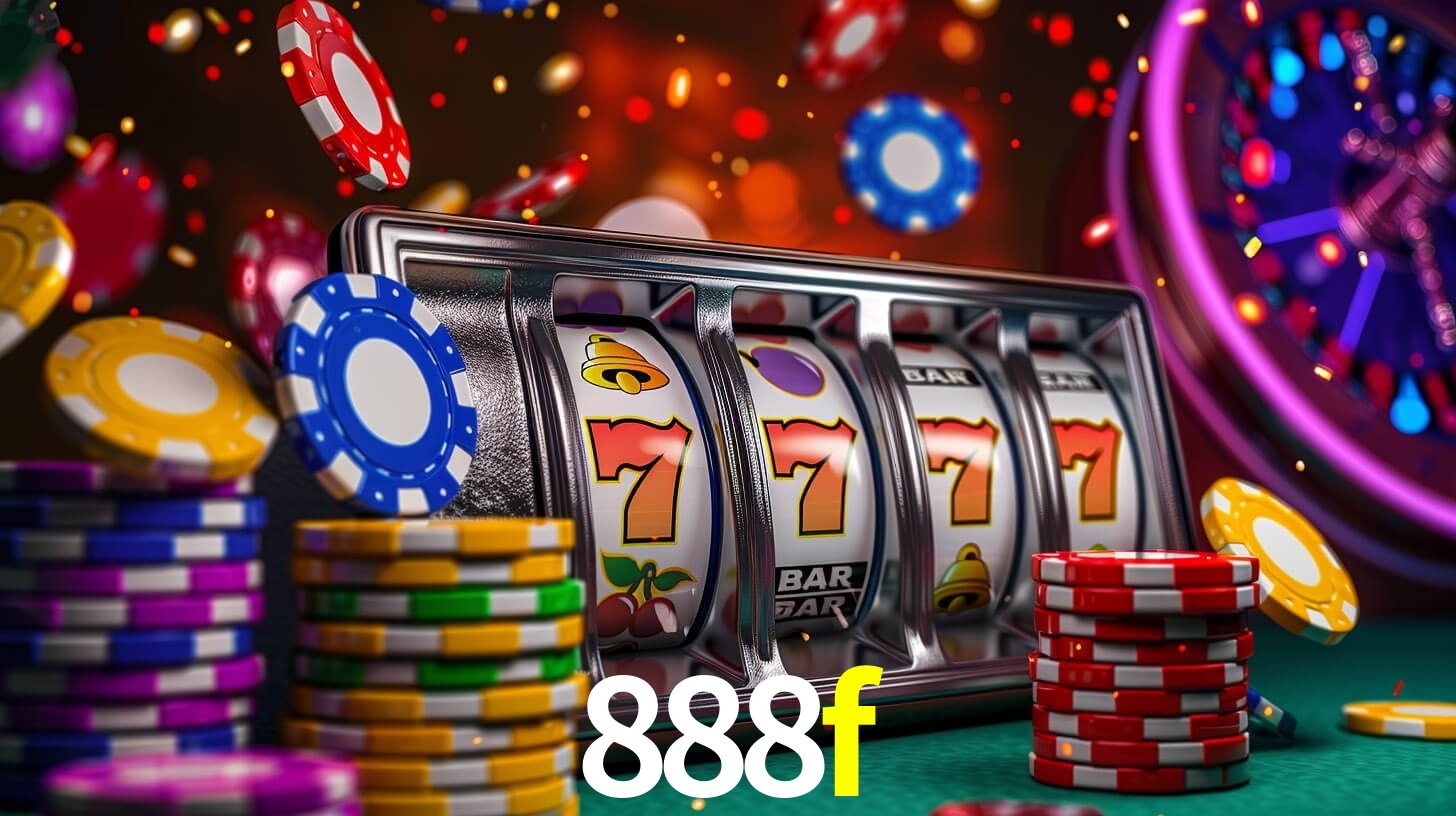 Casino Ao Vivo 888f