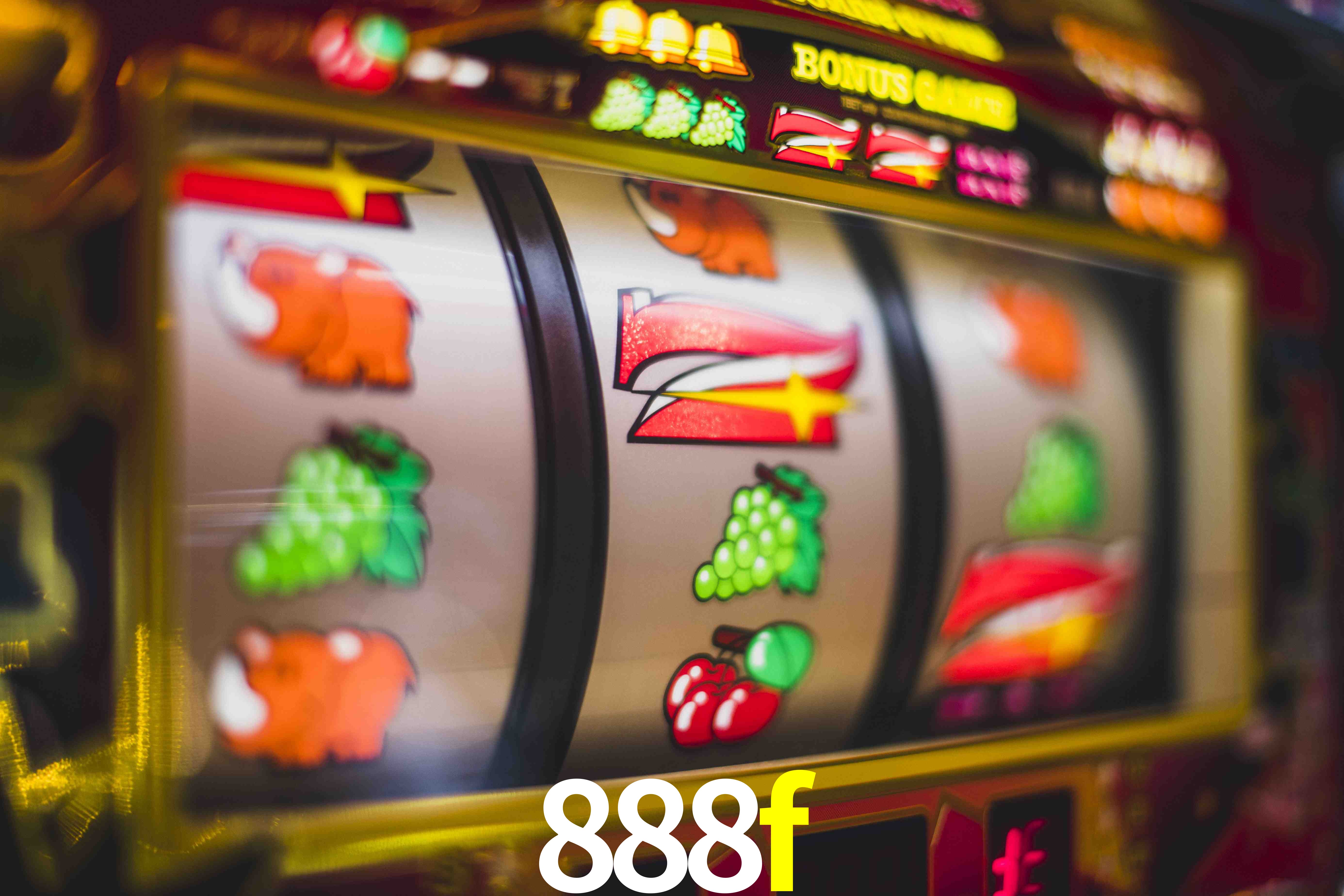 Slot Games 888f