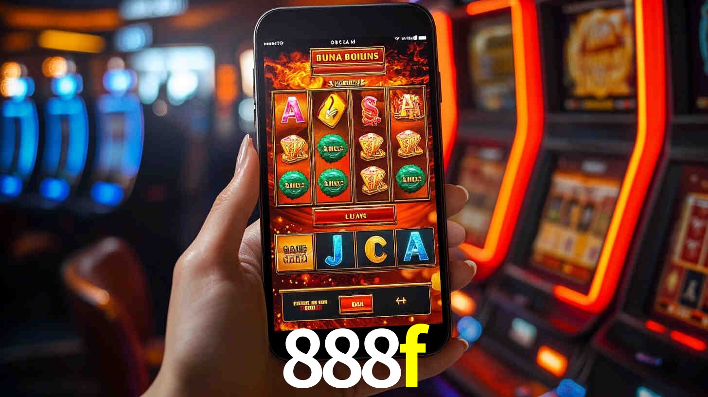 Live Casino 888f